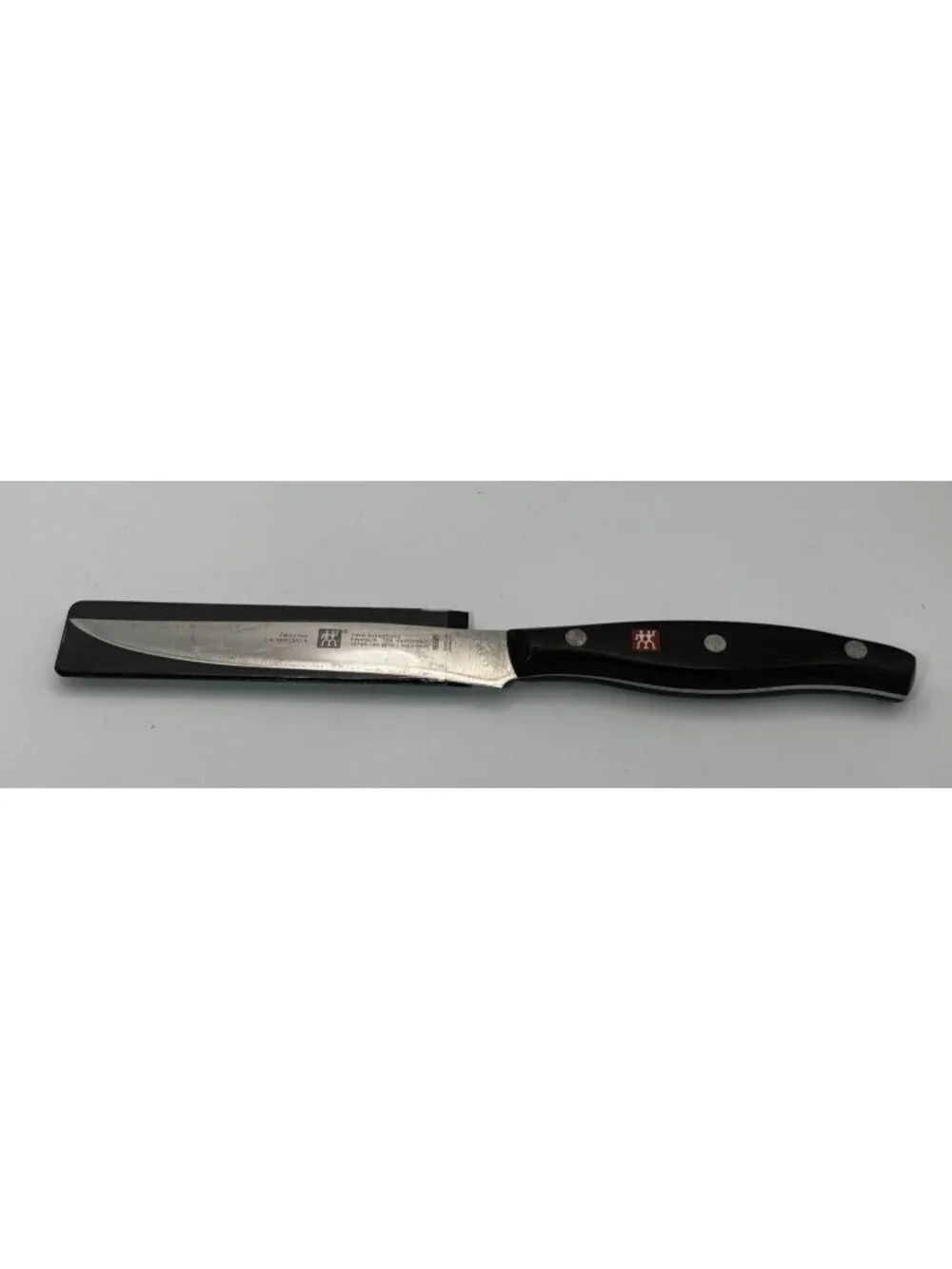 Zwilling JA Henckels Germany Twin Signature 30720-102 4